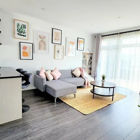 Plush 3 Bedroom Property In Hobsonville